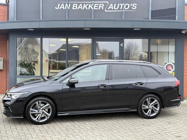 Volkswagen GOLF 1.5 eTSI R-Line Business+ ? Vitrual cockpit ? Carplay ? Stoel + stuurverwarming ?