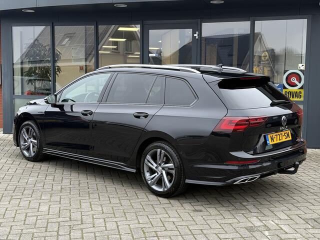 Volkswagen GOLF 1.5 eTSI R-Line Business+ ? Vitrual cockpit ? Carplay ? Stoel + stuurverwarming ?