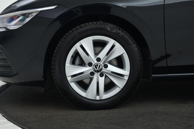 Volkswagen GOLF Variant 1.0 TSI Life Apple carplay, navigatie, Climate,