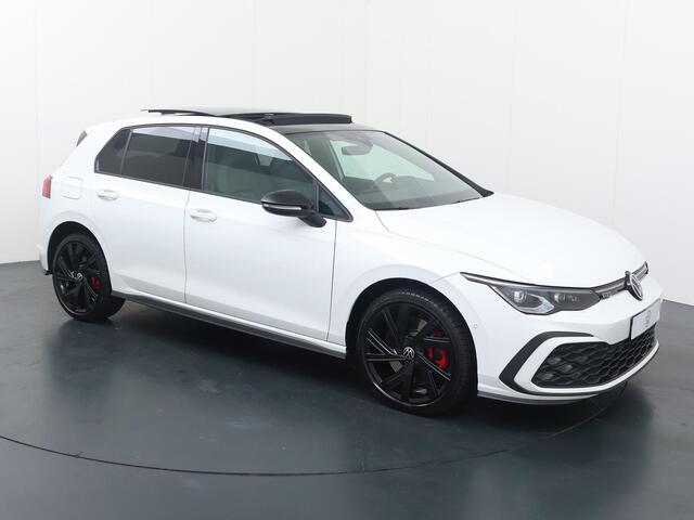 Volkswagen GOLF 1.4 eHybrid GTE | 245 PK | SoH 91% | Trekhaak | Panoramadak | Matrix LED koplampen | Apple Carplay/Android Auto |