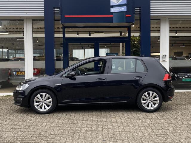 Volkswagen GOLF 1.0 TSI Comfortline / NL-Auto / 66.000 KM / Cruise-Control / Apple-Carplay & Android-Auto / Climate-Control / Radio-Bluetooth / Navi / PDC V+A / 16'' LMV / ENZ.