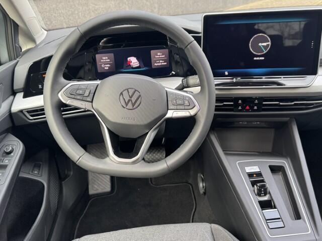 Volkswagen GOLF 1.5 eHybrid Life Edition