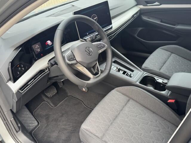 Volkswagen GOLF 1.5 eHybrid Life Edition
