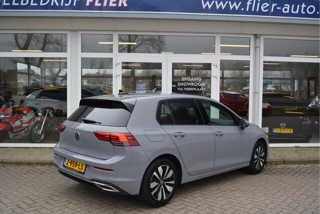 Volkswagen GOLF 1.5 TSI 150PK Move ? LED ? StoelVW ? Navi ? CarPlay ?