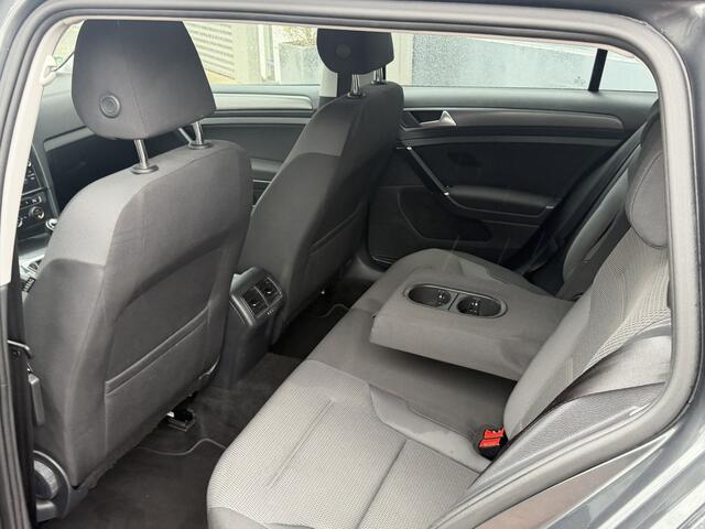 Volkswagen GOLF Variant 1.5 TSI Comfortline Business Bj 2020 131PK Km 60.147 Nap 1e eigenaar