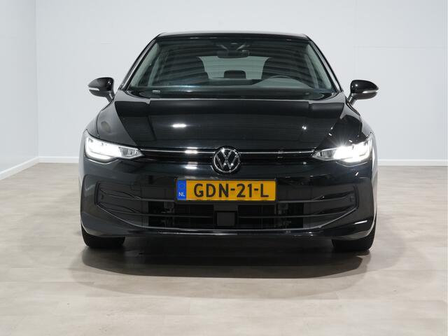 Volkswagen GOLF 1.5 eTSI 115pk DSG Life Edition Navigatie Camera Acc Led Privacy glas 17"lm Digital Cockpit 240