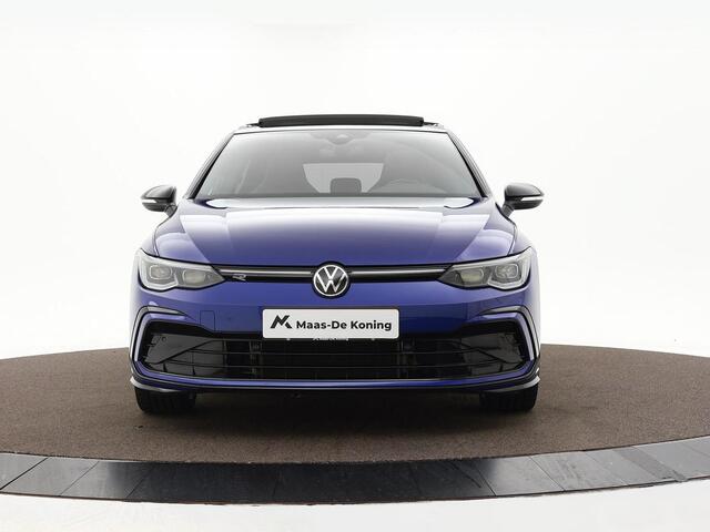 Volkswagen GOLF 1.5 eTSI 130PK DSG R-Line Business · Panoramadak · Camera · IQ.Light · Stoel-&Stuurverwarming · 18'' Inch · Garantie t/m 18-01-2028 of 100.000km