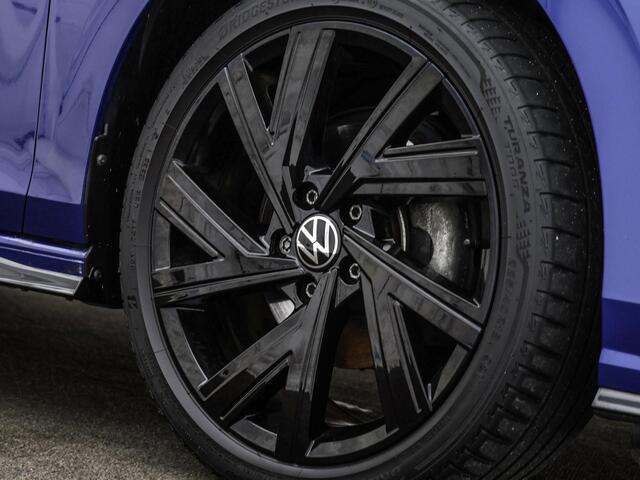 Volkswagen GOLF 1.5 eTSI 130PK DSG R-Line Business · Panoramadak · Camera · IQ.Light · Stoel-&Stuurverwarming · 18'' Inch · Garantie t/m 18-01-2028 of 100.000km