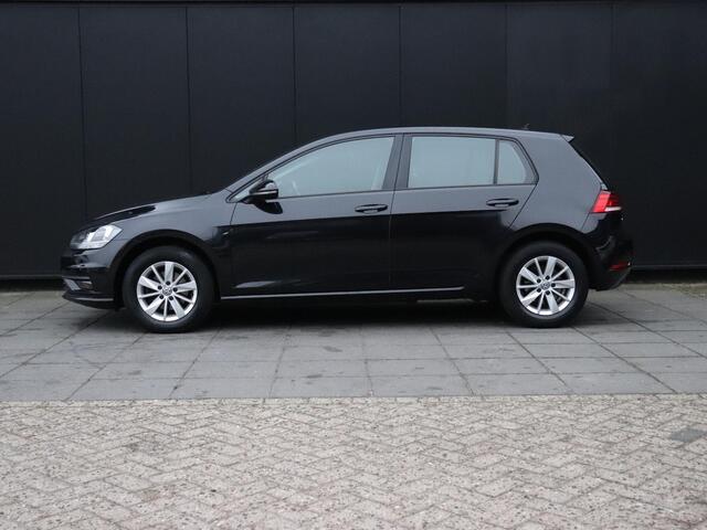 Volkswagen GOLF 1.0 TSI Comfortline | LMV | CRUISE | APPLE CARPLAY |