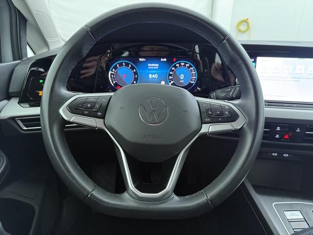 Volkswagen GOLF 1.0 eTSI Life Business | 110 PK | Automaat | Trekhaak | LED verlichting | Apple Carplay/Android Auto |