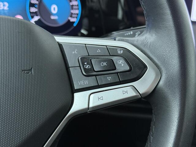 Volkswagen GOLF 1.0 eTSI Life Business | 110 PK | Automaat | Trekhaak | LED verlichting | Apple Carplay/Android Auto |