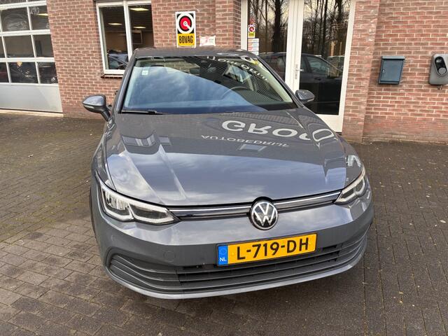 Volkswagen GOLF 1.0 TSI LIFE