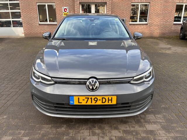 Volkswagen GOLF 1.0 TSI LIFE