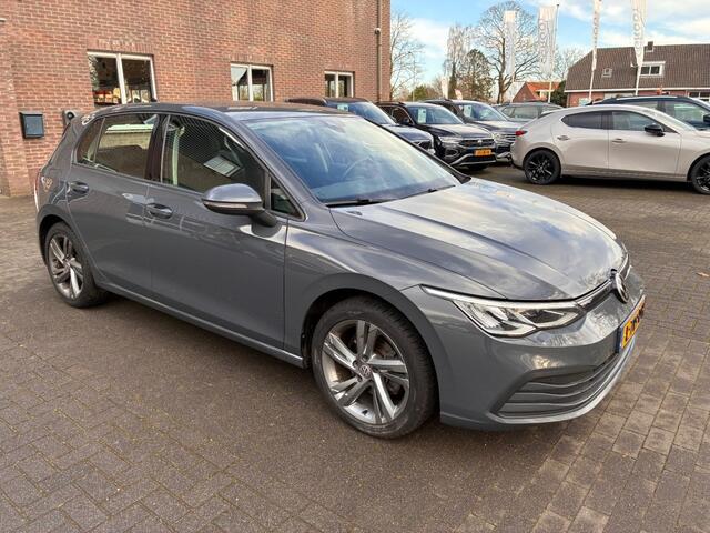 Volkswagen GOLF 1.0 TSI LIFE