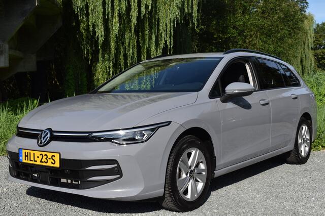 Volkswagen GOLF Variant NEW 1.5 TSI LIFE VIRTUAL/PDC/CARPLAY /STUURVERW /FABRIEKS GARANTIE