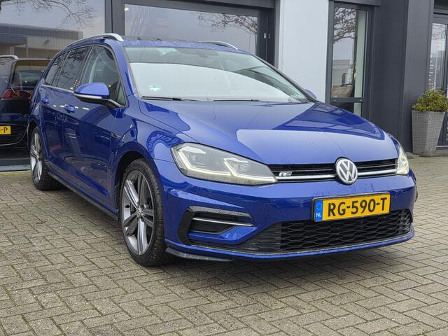 Volkswagen GOLF Variant 1.4 TSI Highline + DIG DASH + R-LINE + MASSAGE + PANO DAK