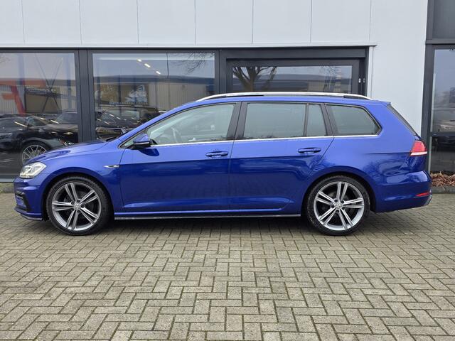 Volkswagen GOLF Variant 1.4 TSI Highline + DIG DASH + R-LINE + MASSAGE + PANO DAK