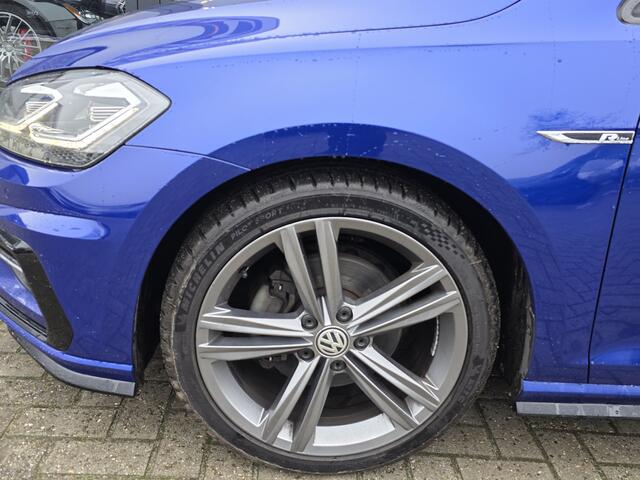 Volkswagen GOLF Variant 1.4 TSI Highline + DIG DASH + R-LINE + MASSAGE + PANO DAK