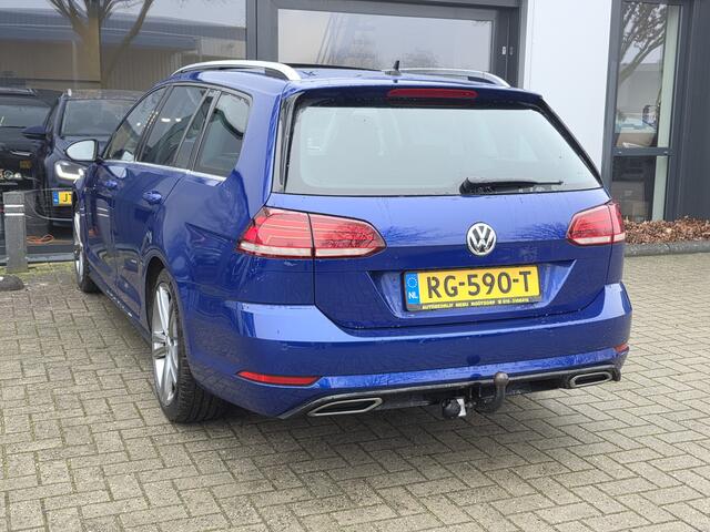 Volkswagen GOLF Variant 1.4 TSI Highline + DIG DASH + R-LINE + MASSAGE + PANO DAK