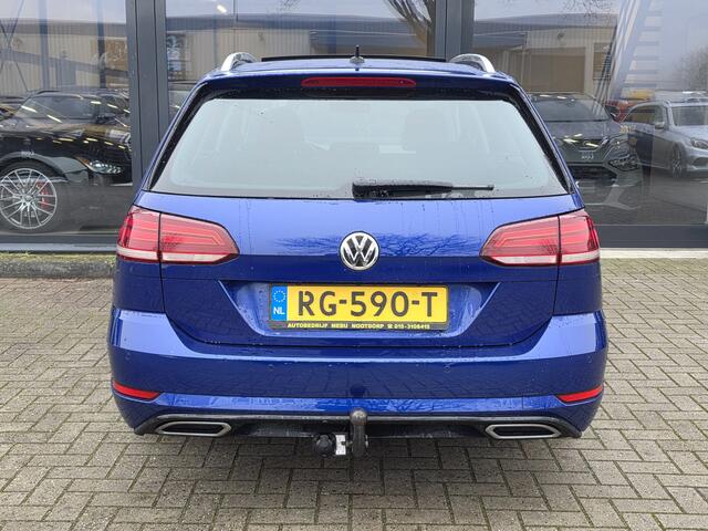 Volkswagen GOLF Variant 1.4 TSI Highline + DIG DASH + R-LINE + MASSAGE + PANO DAK