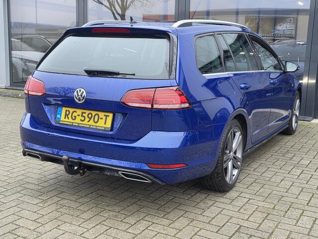 Volkswagen GOLF Variant 1.4 TSI Highline + DIG DASH + R-LINE + MASSAGE + PANO DAK