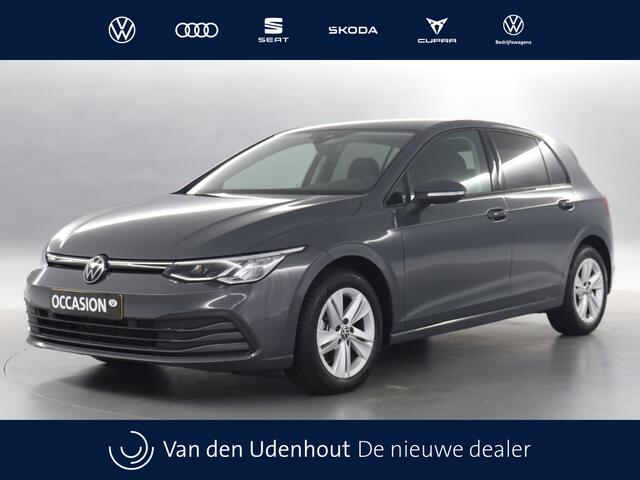 Volkswagen GOLF 1.0 eTSI 110pk DSG Life Business