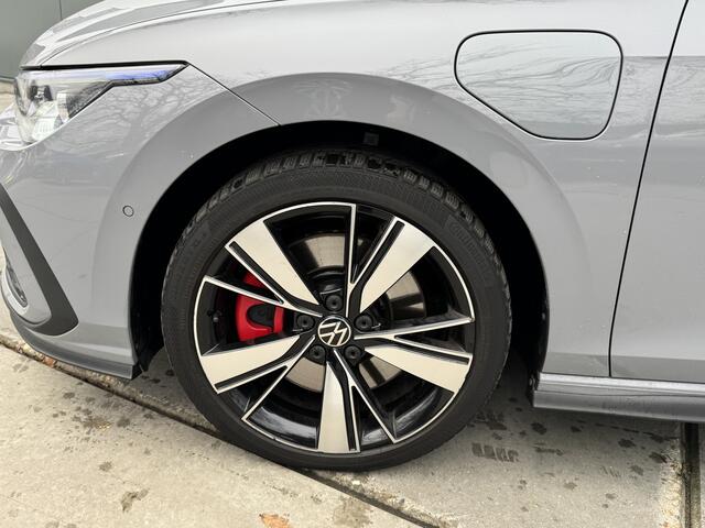 Volkswagen GOLF 1.4 eHybrid 245pk GTE Panorama Winterpakket Camera Assistentie pakket