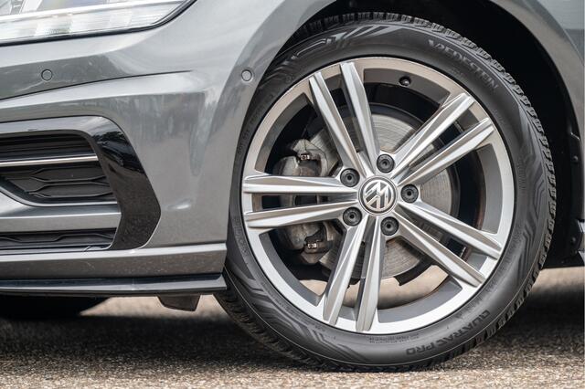 Volkswagen GOLF Variant 1.5 TSI 2x R Line DSG | Navi | Org. NL | Virtual | Dynaudio | Adapt. Cruise | Camera | 4season | AppConnect | Afn. Trekhaak