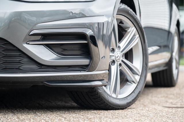 Volkswagen GOLF Variant 1.5 TSI 2x R Line DSG | Navi | Org. NL | Virtual | Dynaudio | Adapt. Cruise | Camera | 4season | AppConnect | Afn. Trekhaak