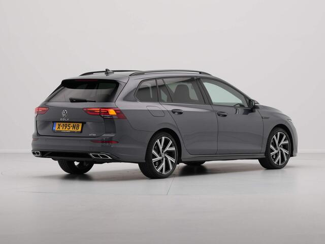 Volkswagen GOLF Variant 1.5 eTSI 130pk DSG R-Line Navigatie