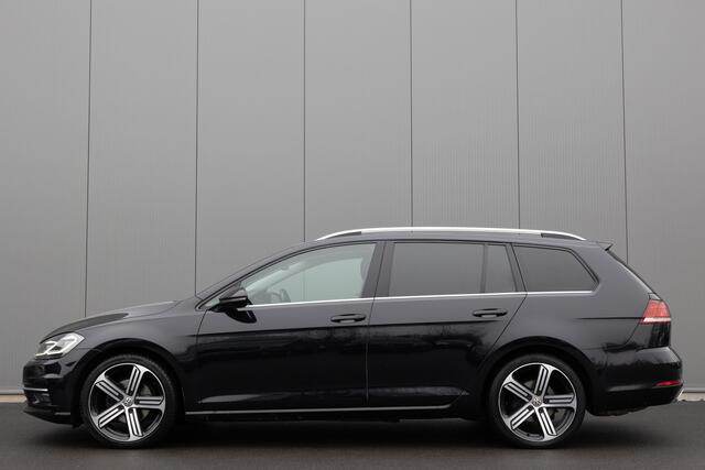 Volkswagen GOLF Variant 1.4 TSI Highline | VIRTUAL DASH | PANO | ADAP CRUISE |