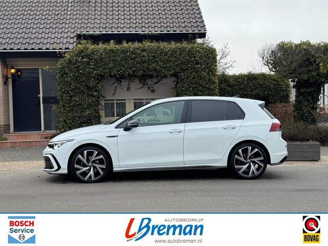 Volkswagen GOLF 1.5 ETSI R-LINE DSG BUSINESS+