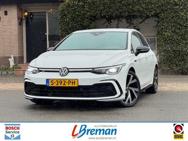 Volkswagen GOLF 1.5 ETSI R-LINE DSG BUSINESS+