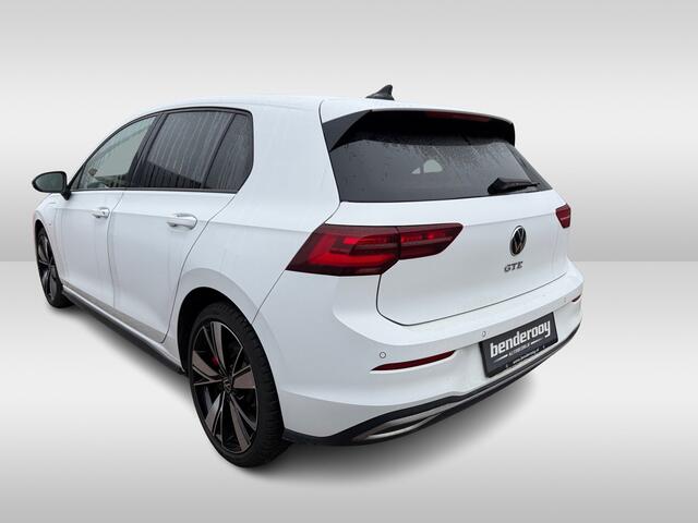 Volkswagen GOLF 1.4 eHybrid GTE
