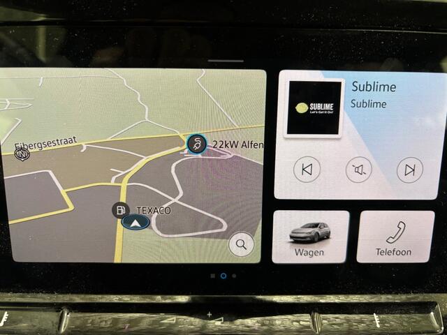 Volkswagen GOLF 1.5 TSI Life Business