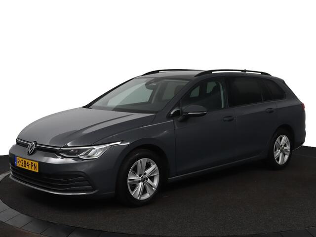 Volkswagen GOLF Variant 1.0 TSI Life |ACC |Carplay|Virtualcockpit