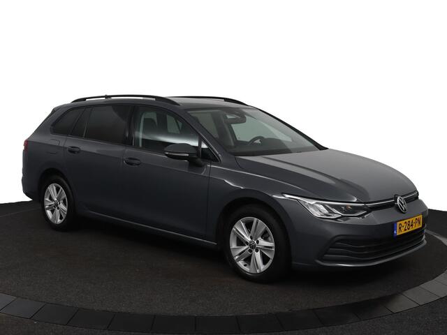 Volkswagen GOLF Variant 1.0 TSI Life |ACC |Carplay|Virtualcockpit