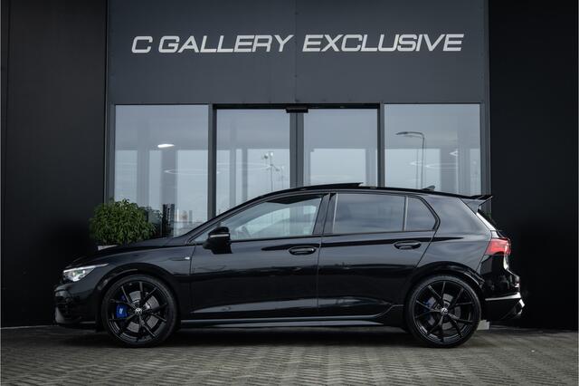 Volkswagen GOLF 2.0 TSI R 4Motion - Panorama | H&K | Stoelkoeling | Memory | Stuurverwarming