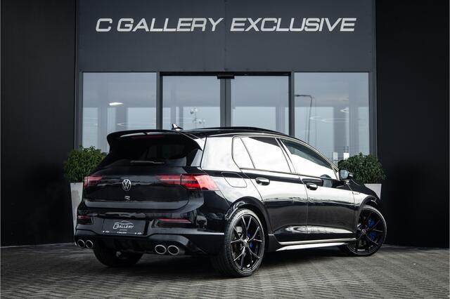 Volkswagen GOLF 2.0 TSI R 4Motion - Panorama | H&K | Stoelkoeling | Memory | Stuurverwarming
