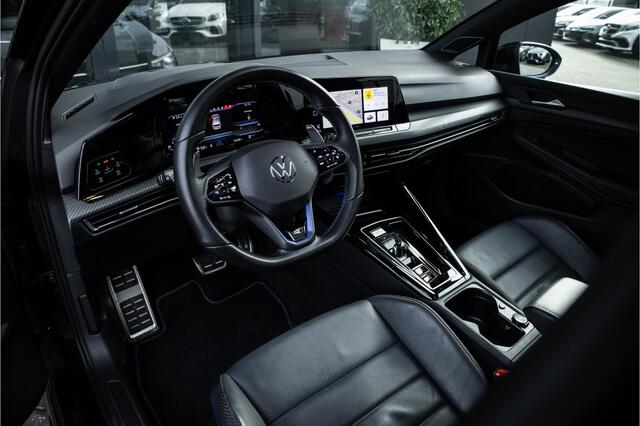 Volkswagen GOLF 2.0 TSI R 4Motion - Panorama | H&K | Stoelkoeling | Memory | Stuurverwarming