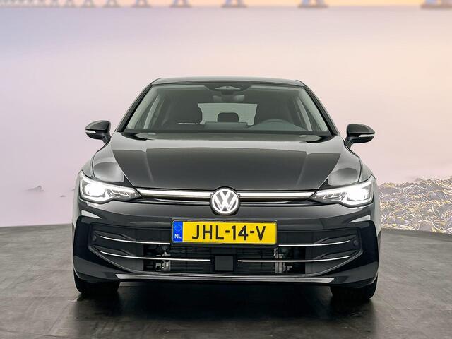 Volkswagen GOLF Style Plug in Hybride 204 pk