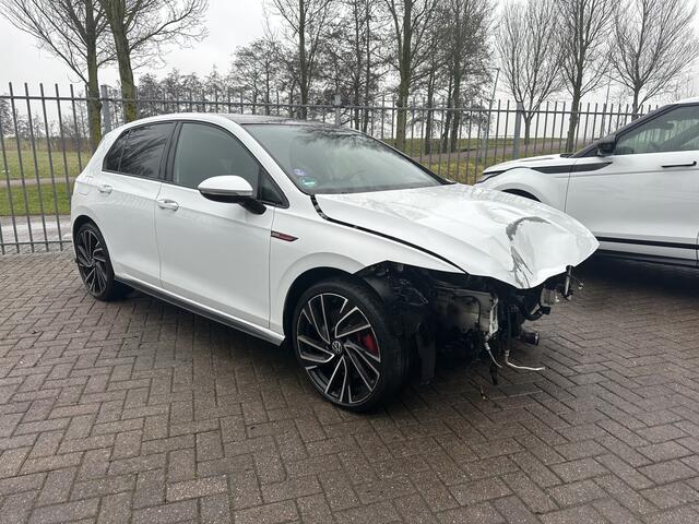 Volkswagen GOLF 2.0 TSI GTI