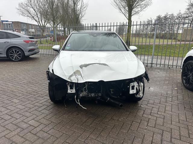 Volkswagen GOLF 2.0 TSI GTI