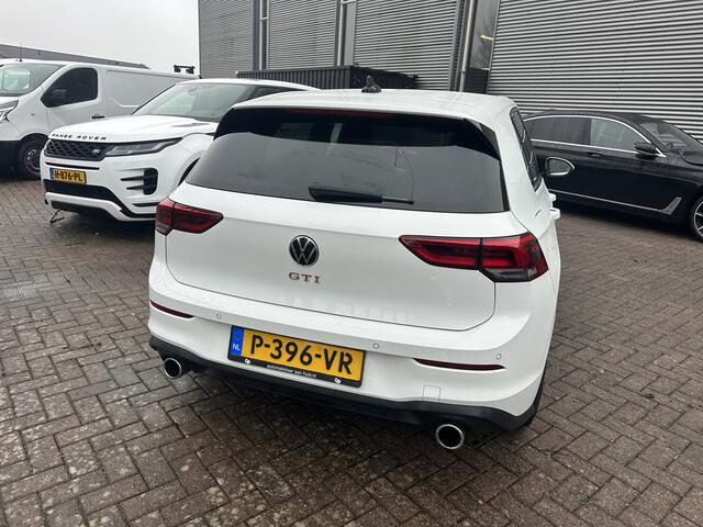 Volkswagen GOLF 2.0 TSI GTI