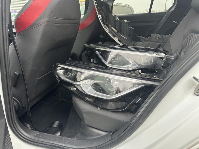 Volkswagen GOLF 2.0 TSI GTI