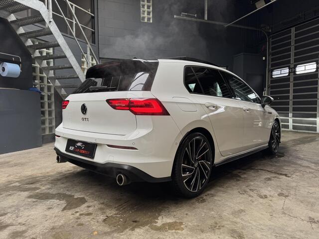 Volkswagen GOLF 2.0 TSI GTI IQ LED-PANO-BTW