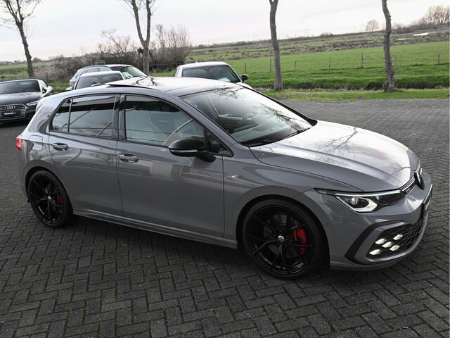 Volkswagen GOLF 1.4 eHybrid GTE 245PK Leder Pano Tr.Haak Camera Stoelbel/Verw Keyless ACC Mistlampen