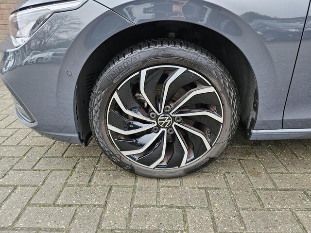 Volkswagen GOLF Variant 1.0 eTSI Life Business