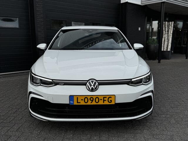 Volkswagen GOLF 1.5 eTSI R-Line 3x R-Line | ACC | Climate | Navi | Carplay |Sfeerverl. | ¤18.950,- Incl. BTW