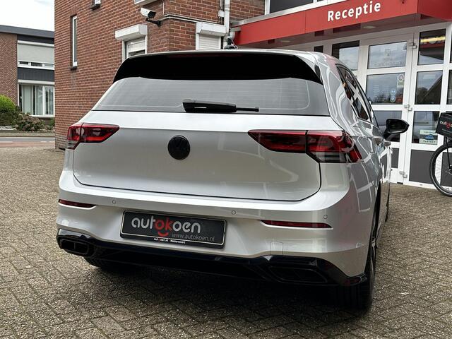 Volkswagen GOLF 1.5 eTSI R-Line *ACC/NAVI/CAMERA*